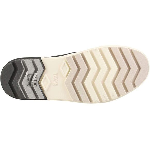 Toms | Womens Botas Lug Sneaker - Picture 3 of 9